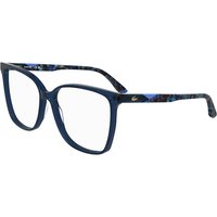 ラコステ Lacoste L2989 N 410 サングラス - 女性用 - 青