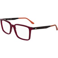 ラコステ Lacoste L2992 N 601 サングラス - 男性用 - クリア
