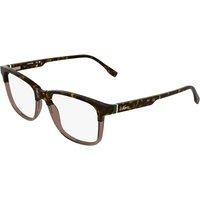 ラコステ Lacoste L4002 219 サングラス - 男性用 - 茶色