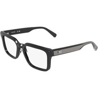 ラコステ Lacoste L4003 001 サングラス - 男性用 - 黒