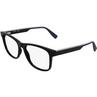 ラコステ Lacoste L4004 001 サングラス - 男性用 - 黒