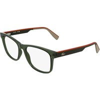 ラコステ Lacoste L4004 275 サングラス - 男性用 - 緑