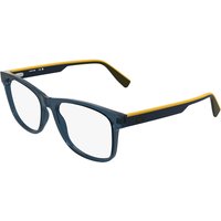 ラコステ Lacoste L4004 410 サングラス - 男性用 - 青
