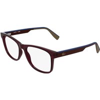 ラコステ Lacoste L4004 601 サングラス - 男性用 - クリア