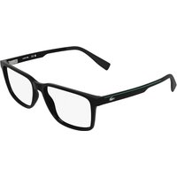 ラコステ Lacoste L4005 001 サングラス - 男性用 - 黒