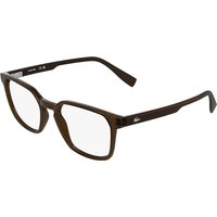 ラコステ Lacoste L4006 210 サングラス - 男性用 - 茶色