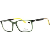 ラコステ Lacoste L2993 301 サングラス - 男性用 - 緑
