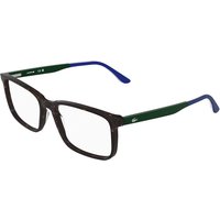 Lacoste L2993 222 Men's Eyeglasses Tortoiseshell Size 54 - Blue Light Block Available