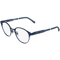 ラコステ Lacoste L3115 424 サングラス - 男性用 - 青