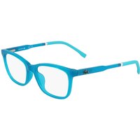 ラコステ Lacoste L3648 440 サングラス - 女性用 - 青