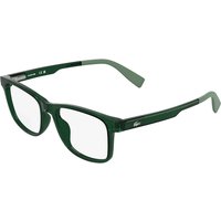 ラコステ Lacoste L3663 301 サングラス - 男性用 - 緑