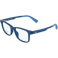 ラコステ Lacoste L3663 400 サングラス - 男性用 - 青