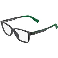 ラコステ Lacoste L3664 035 サングラス - 男性用 - クリア