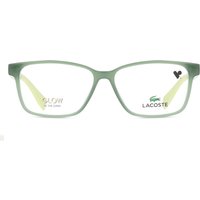 ラコステ Lacoste L3664 315 サングラス - 男性用 - 緑