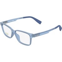 ラコステ Lacoste L3664 401 サングラス - 男性用 - 青