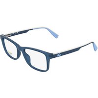 ラコステ Lacoste L3665 400 サングラス - 男性用 - 青
