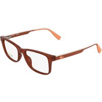 ラコステ Lacoste L3665 800 サングラス - 男性用 - クリア