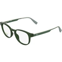 ラコステ Lacoste L3666 317 サングラス - 男性用 - 緑