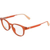 ラコステ Lacoste L3666 615 サングラス - 男性用 - クリア