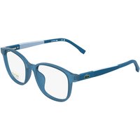 ラコステ Lacoste L3667 400 サングラス - 男性用 - 青