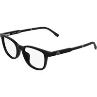 ラコステ Lacoste L3669 001 サングラス - 男性用 - 黒