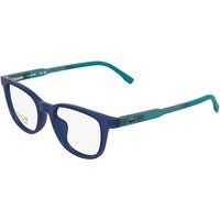 ラコステ Lacoste L3669 410 サングラス - 男性用 - 青