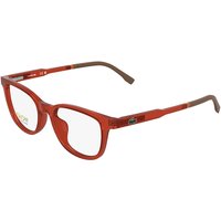 ラコステ Lacoste L3669 615 サングラス - 男性用 - クリア