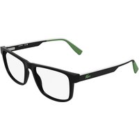ラコステ Lacoste L4011 001 サングラス - 男性用 - 黒