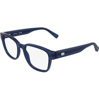 ラコステ Lacoste L4012 410 サングラス - 男性用 - 青