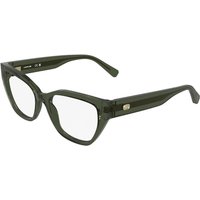 ラコステ Lacoste L4015 341 サングラス - 女性用 - 緑