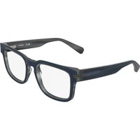 ラコステ Lacoste L4016 410 サングラス - 男性用 - 青