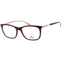 ラコステ Lacoste L2885 219 サングラス - 女性用 - べっ甲shell