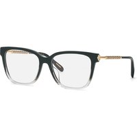 Chopard VCH333S 0FUS サングラス - 男性用 - クリア