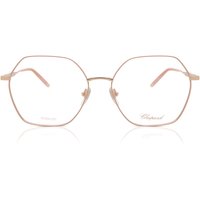 Chopard VCHG27M 02AM サングラス - 男性用 - Rose-金色