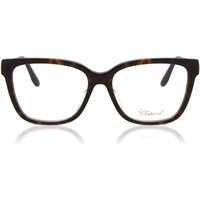 Chopard VCH333S 0743 サングラス - 男性用 - べっ甲shell