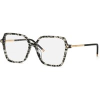 Chopard VCH348M 03KU Women’s Eyeglasses Tortoiseshell Size 55 - Blue Light Block Available