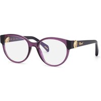 Chopard VCH350S 096Z サングラス - 女性用 - Purple