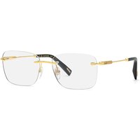 Chopard VCHG58 0400 サングラス - 男性用 - 金色