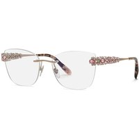 Chopard VCHG99S 0A39 サングラス - 女性用 - 金色