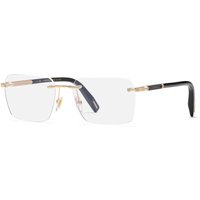 Chopard VCHL73 0300 サングラス - 男性用 - 金色