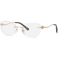 Chopard VCHL85S 0300 サングラス - 女性用 - 金色
