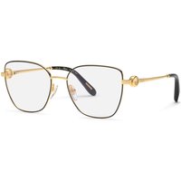 Chopard VCHL59S 0451 サングラス - 男性用 - 黒
