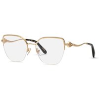 Chopard VCHL83S 0300 サングラス - 女性用 - 金色