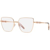 Chopard VCHL86S 08FC Women’s Eyeglasses Gold Size 56 - Blue Light Block Available