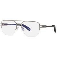 Chopard VCHM10 0509 サングラス - 男性用 - Silver