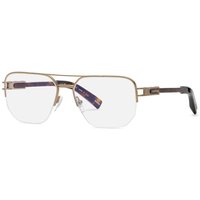 Chopard VCHM10 08FF サングラス - 男性用 - 金色
