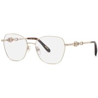 Chopard VCHM16S 0SNA サングラス - 女性用 - 金色