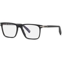 Chopard VCH409 0703 サングラス - 男性用 - 黒