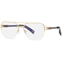 Chopard VCHM10 0300 サングラス - 男性用 - 金色