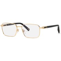 Chopard VCHM36 0300 Men's Eyeglasses Gold Size 57 - Blue Light Block Available